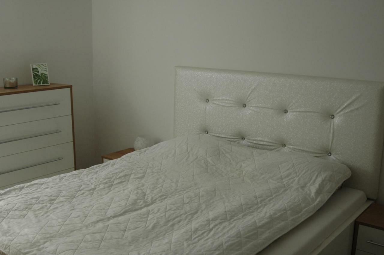 דירות Dunajská Streda Apartman Timea מראה חיצוני תמונה