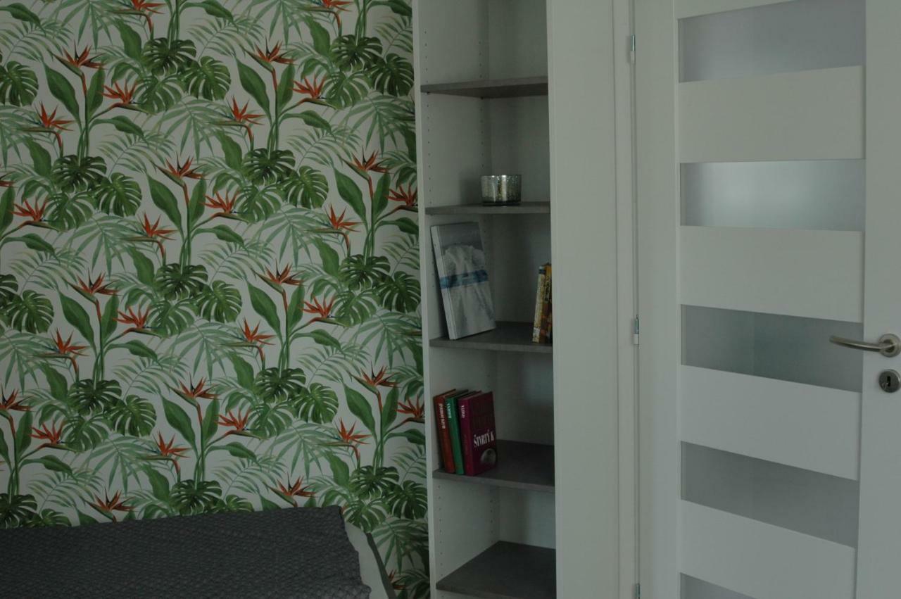 דירות Dunajská Streda Apartman Timea מראה חיצוני תמונה