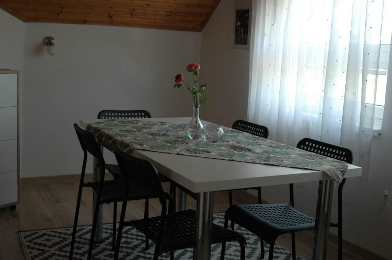 דירות Dunajská Streda Apartman Timea מראה חיצוני תמונה