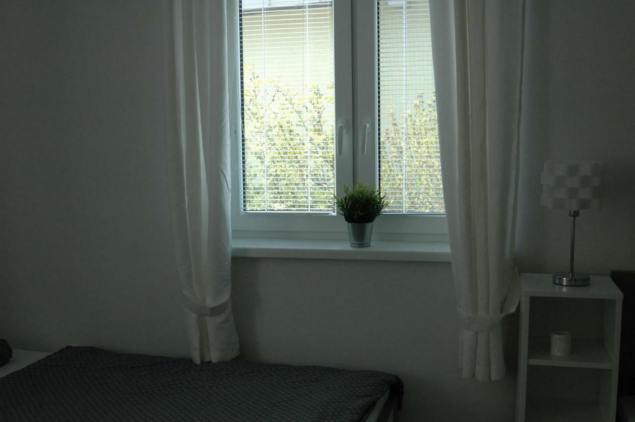 דירות Dunajská Streda Apartman Timea מראה חיצוני תמונה