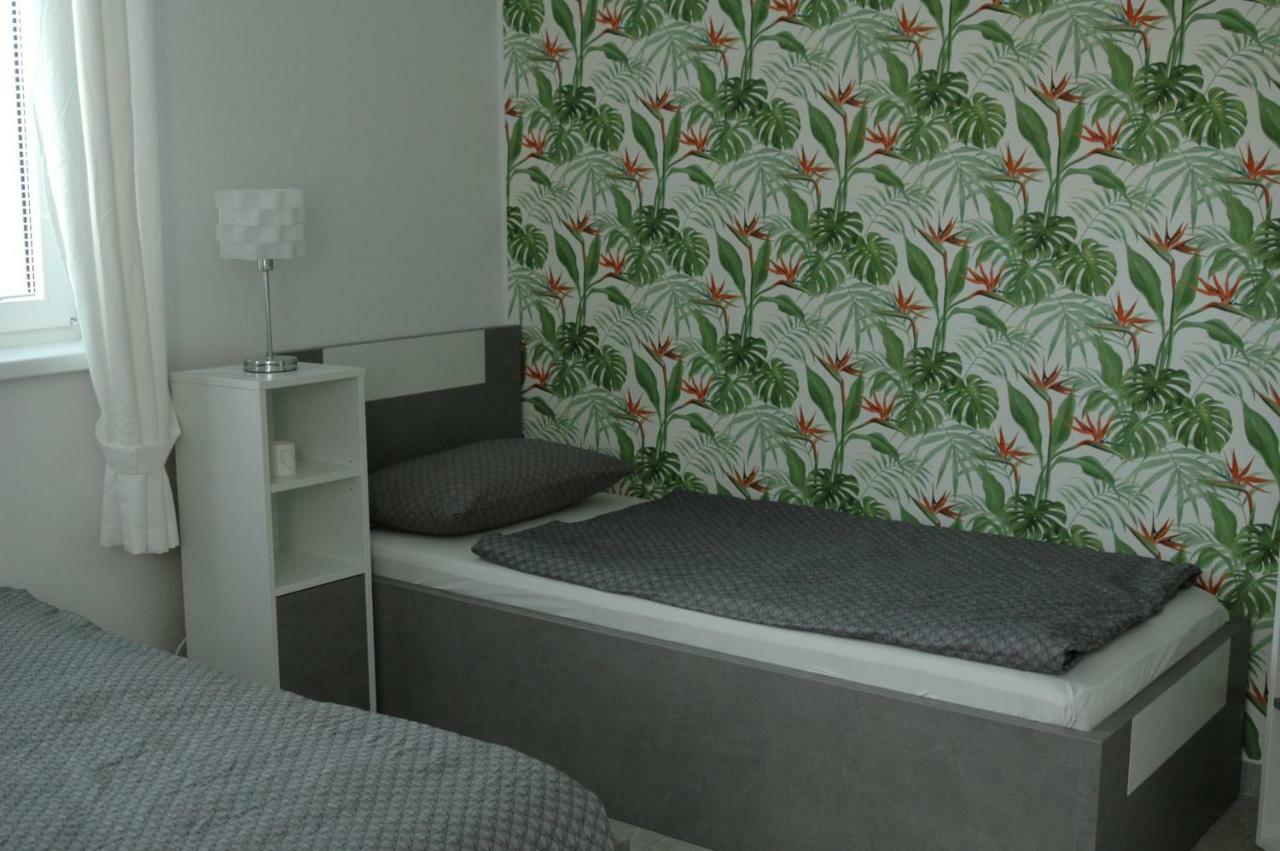 דירות Dunajská Streda Apartman Timea מראה חיצוני תמונה