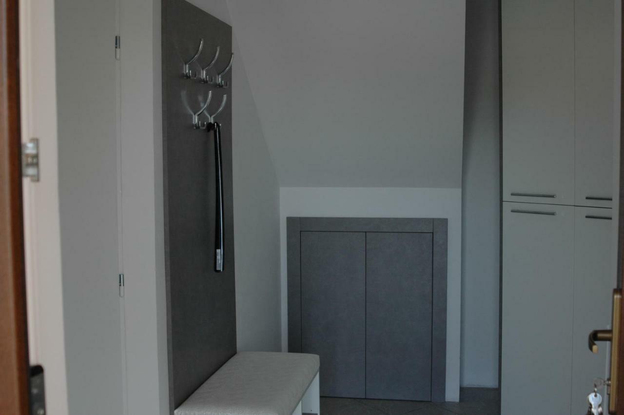 דירות Dunajská Streda Apartman Timea מראה חיצוני תמונה
