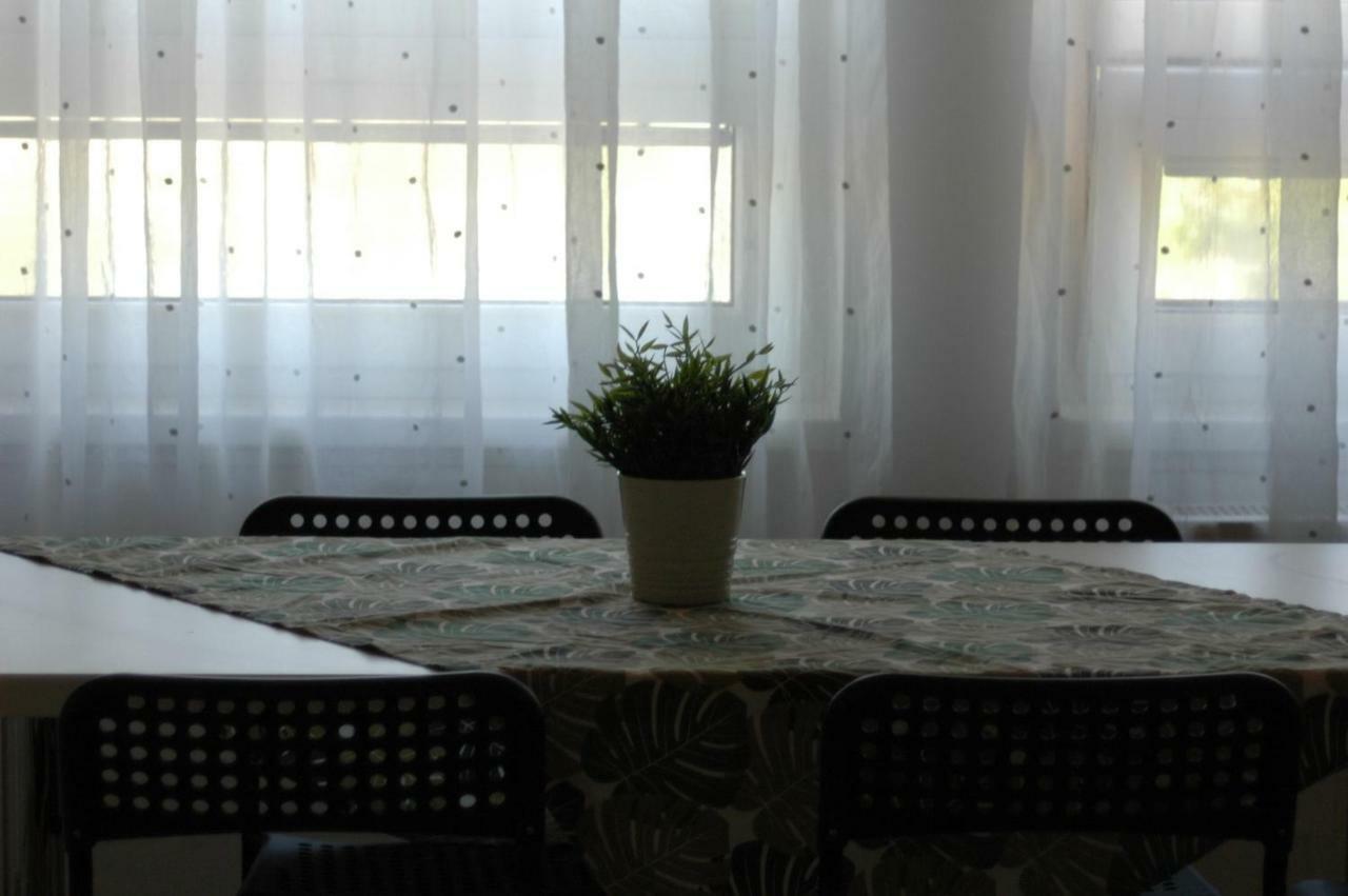 דירות Dunajská Streda Apartman Timea מראה חיצוני תמונה